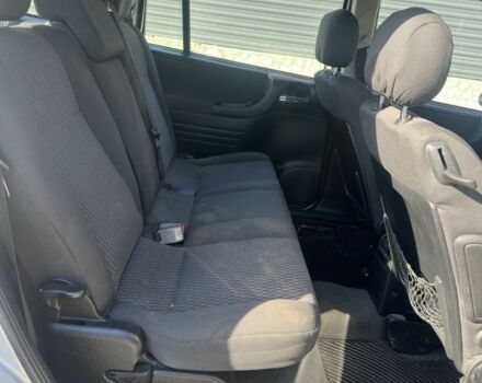 Опель Зафира 2004 в Тернополе на Automoto.ua Серый Опель Зафира, объемом двигателя 2.2 л и пробегом 389 тыс. км за 2999 $, фото 12 на Automoto.ua