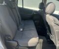 Опель Зафира 2004 в Тернополе на Automoto.ua Серый Опель Зафира, объемом двигателя 2.2 л и пробегом 389 тыс. км за 2999 $, фото 12 на Automoto.ua