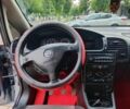 Сірий Опель Зафіра, об'ємом двигуна 1.6 л та пробігом 270 тис. км за 4300 $, фото 13 на Automoto.ua