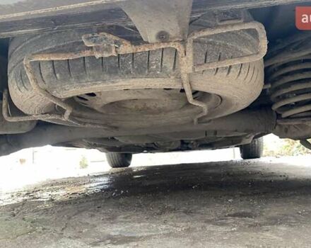 Серый Опель Зафира, объемом двигателя 1.8 л и пробегом 251 тыс. км за 4999 $, фото 19 на Automoto.ua