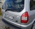 Сірий Опель Зафіра, об'ємом двигуна 1.8 л та пробігом 226 тис. км за 5500 $, фото 5 на Automoto.ua