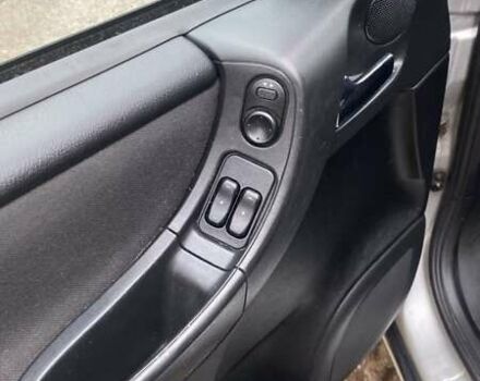 Серый Опель Зафира, объемом двигателя 1.8 л и пробегом 251 тыс. км за 4999 $, фото 14 на Automoto.ua