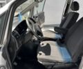 Серый Опель Зафира, объемом двигателя 2.2 л и пробегом 296 тыс. км за 3250 $, фото 17 на Automoto.ua