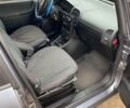 Серый Опель Зафира, объемом двигателя 1.8 л и пробегом 239 тыс. км за 5500 $, фото 18 на Automoto.ua