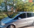 Сірий Опель Зафіра, об'ємом двигуна 1.8 л та пробігом 352 тис. км за 3700 $, фото 4 на Automoto.ua