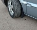 Сірий Опель Зафіра, об'ємом двигуна 2 л та пробігом 193 тис. км за 5200 $, фото 9 на Automoto.ua