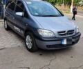 Сірий Опель Зафіра, об'ємом двигуна 1.6 л та пробігом 270 тис. км за 4300 $, фото 4 на Automoto.ua