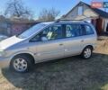 Серый Опель Зафира, объемом двигателя 1.8 л и пробегом 309 тыс. км за 4700 $, фото 14 на Automoto.ua