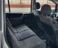 Серый Опель Зафира, объемом двигателя 1.8 л и пробегом 250 тыс. км за 3600 $, фото 9 на Automoto.ua