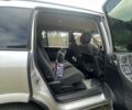 Серый Опель Зафира, объемом двигателя 2 л и пробегом 407 тыс. км за 3900 $, фото 4 на Automoto.ua