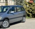 Сірий Опель Зафіра, об'ємом двигуна 2 л та пробігом 265 тис. км за 3200 $, фото 2 на Automoto.ua