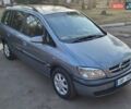 Сірий Опель Зафіра, об'ємом двигуна 2.2 л та пробігом 286 тис. км за 2999 $, фото 1 на Automoto.ua
