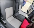 Сірий Опель Зафіра, об'ємом двигуна 1.6 л та пробігом 270 тис. км за 4300 $, фото 18 на Automoto.ua