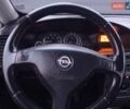 Серый Опель Зафира, объемом двигателя 1.8 л и пробегом 278 тыс. км за 4499 $, фото 29 на Automoto.ua