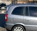 Серый Опель Зафира, объемом двигателя 1.8 л и пробегом 260 тыс. км за 5000 $, фото 7 на Automoto.ua