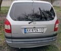 Серый Опель Зафира, объемом двигателя 2.2 л и пробегом 250 тыс. км за 4000 $, фото 8 на Automoto.ua