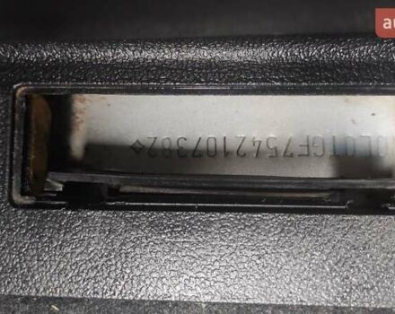 Сірий Опель Зафіра, об'ємом двигуна 2.2 л та пробігом 300 тис. км за 3500 $, фото 6 на Automoto.ua