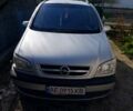 Сірий Опель Зафіра, об'ємом двигуна 2 л та пробігом 401 тис. км за 3200 $, фото 16 на Automoto.ua