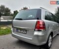Сірий Опель Зафіра, об'ємом двигуна 1.8 л та пробігом 194 тис. км за 5300 $, фото 34 на Automoto.ua