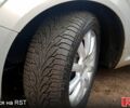 Серый Опель Зафира, объемом двигателя 1.9 л и пробегом 245 тыс. км за 5900 $, фото 9 на Automoto.ua