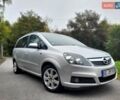 Сірий Опель Зафіра, об'ємом двигуна 1.8 л та пробігом 194 тис. км за 5300 $, фото 1 на Automoto.ua