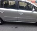 Сірий Опель Зафіра, об'ємом двигуна 1.6 л та пробігом 244 тис. км за 5000 $, фото 1 на Automoto.ua