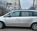 Сірий Опель Зафіра, об'ємом двигуна 1.8 л та пробігом 192 тис. км за 5700 $, фото 24 на Automoto.ua