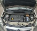 Сірий Опель Зафіра, об'ємом двигуна 1.9 л та пробігом 410 тис. км за 2850 $, фото 6 на Automoto.ua