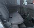 Серый Опель Зафира, объемом двигателя 1.6 л и пробегом 302 тыс. км за 4600 $, фото 10 на Automoto.ua