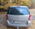 Опель Зафира 2005 в Збараже на Automoto.ua Серый Опель Зафира, объемом двигателя 1.6 л и пробегом 240 тыс. км за 6299 $, фото 14 на Automoto.ua