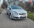 Сірий Опель Зафіра, об'ємом двигуна 1.8 л та пробігом 192 тис. км за 5700 $, фото 2 на Automoto.ua