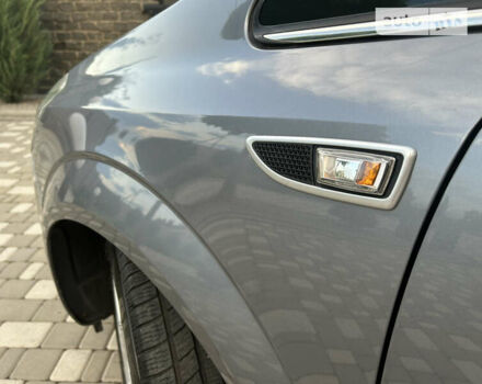 Сірий Опель Зафіра, об'ємом двигуна 1.6 л та пробігом 296 тис. км за 5650 $, фото 29 на Automoto.ua