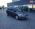 Сірий Опель Зафіра, об'ємом двигуна 1.9 л та пробігом 380 тис. км за 3950 $, фото 5 на Automoto.ua