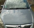 Серый Опель Зафира, объемом двигателя 1.8 л и пробегом 205 тыс. км за 5300 $, фото 2 на Automoto.ua