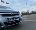 Сірий Опель Зафіра, об'ємом двигуна 0 л та пробігом 259 тис. км за 5700 $, фото 1 на Automoto.ua