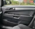 Сірий Опель Зафіра, об'ємом двигуна 1.8 л та пробігом 192 тис. км за 5700 $, фото 33 на Automoto.ua