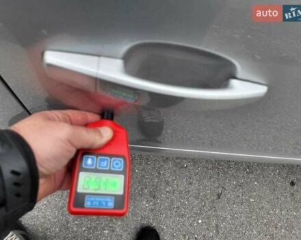 Сірий Опель Зафіра, об'ємом двигуна 1.8 л та пробігом 192 тис. км за 5700 $, фото 79 на Automoto.ua