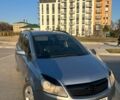Серый Опель Зафира, объемом двигателя 1.8 л и пробегом 540 тыс. км за 3900 $, фото 1 на Automoto.ua