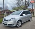 Сірий Опель Зафіра, об'ємом двигуна 1.8 л та пробігом 192 тис. км за 5700 $, фото 21 на Automoto.ua