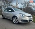 Сірий Опель Зафіра, об'ємом двигуна 1.8 л та пробігом 192 тис. км за 5700 $, фото 1 на Automoto.ua