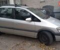 Серый Опель Зафира, объемом двигателя 1.6 л и пробегом 256 тыс. км за 4500 $, фото 7 на Automoto.ua