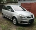 Сірий Опель Зафіра, об'ємом двигуна 1.8 л та пробігом 300 тис. км за 5000 $, фото 1 на Automoto.ua