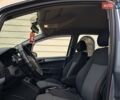 Серый Опель Зафира, объемом двигателя 1.9 л и пробегом 278 тыс. км за 4500 $, фото 49 на Automoto.ua