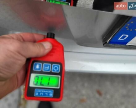 Сірий Опель Зафіра, об'ємом двигуна 1.8 л та пробігом 192 тис. км за 5700 $, фото 83 на Automoto.ua