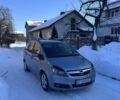 Сірий Опель Зафіра, об'ємом двигуна 1.8 л та пробігом 54 тис. км за 5900 $, фото 1 на Automoto.ua