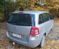 Опель Зафира 2005 в Збараже на Automoto.ua Серый Опель Зафира, объемом двигателя 1.6 л и пробегом 240 тыс. км за 6299 $, фото 15 на Automoto.ua