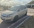 Опель Зафира 2005 в Снигиревке на Automoto.ua Серый Опель Зафира, объемом двигателя 1.9 л и пробегом 3 тыс. км за 4000 $, фото 3 на Automoto.ua