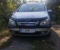Сірий Опель Зафіра, об'ємом двигуна 1.6 л та пробігом 200 тис. км за 4000 $, фото 1 на Automoto.ua
