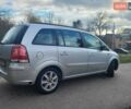 Сірий Опель Зафіра, об'ємом двигуна 1.8 л та пробігом 192 тис. км за 5700 $, фото 7 на Automoto.ua