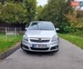 Сірий Опель Зафіра, об'ємом двигуна 1.8 л та пробігом 194 тис. км за 5300 $, фото 14 на Automoto.ua